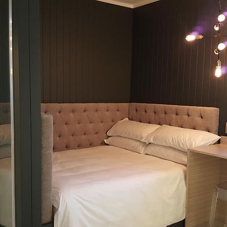 The Parkhouse Hotel Кейптаун Екстериор снимка