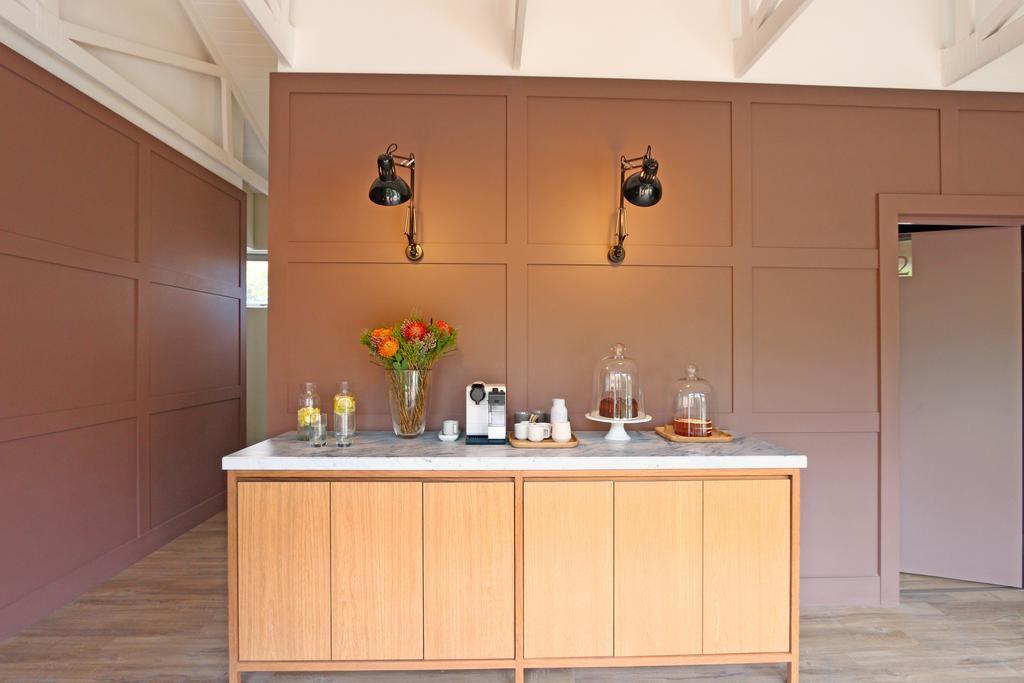 The Parkhouse Hotel Кейптаун Екстериор снимка