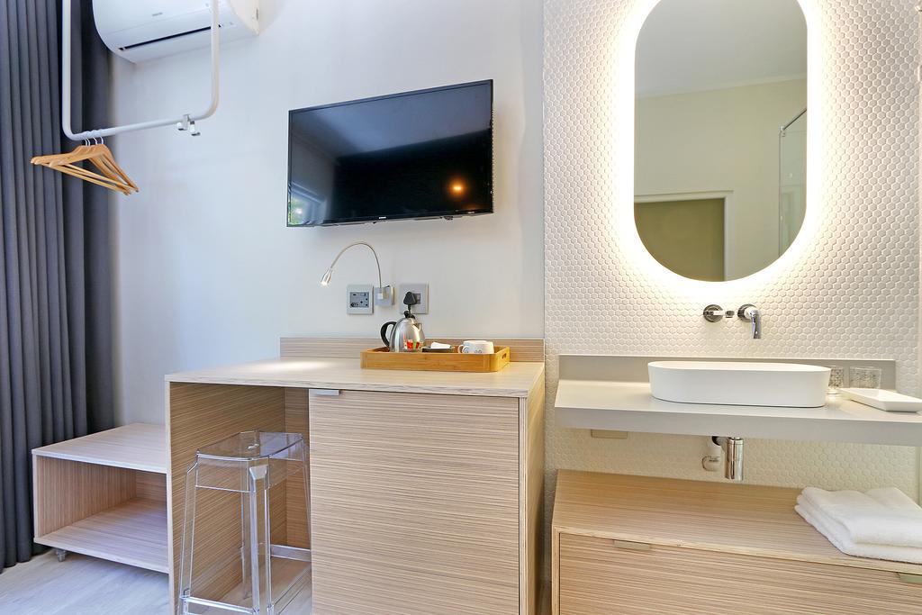 The Parkhouse Hotel Кейптаун Екстериор снимка