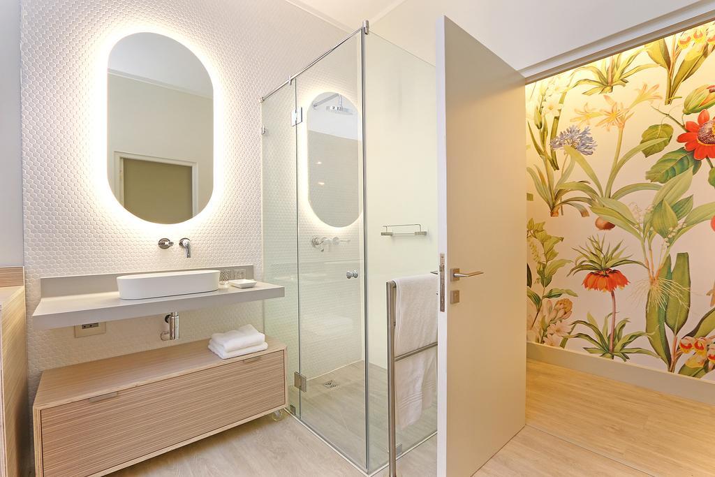 The Parkhouse Hotel Кейптаун Екстериор снимка