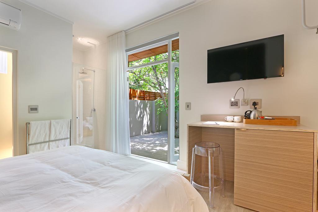 The Parkhouse Hotel Кейптаун Екстериор снимка