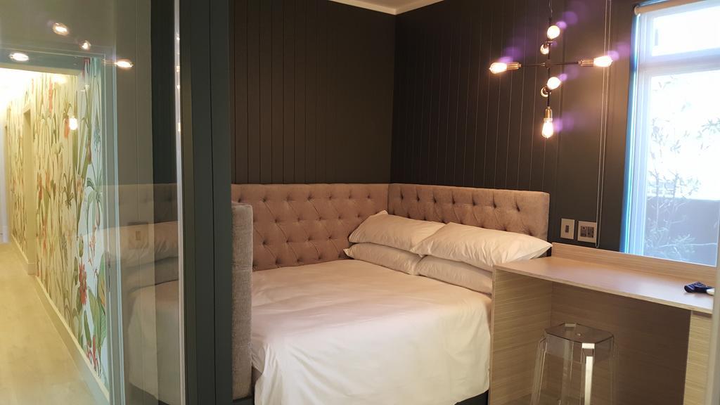 The Parkhouse Hotel Кейптаун Екстериор снимка
