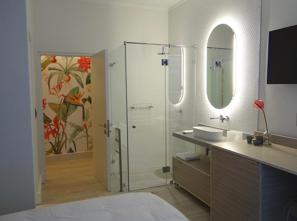 The Parkhouse Hotel Кейптаун Екстериор снимка