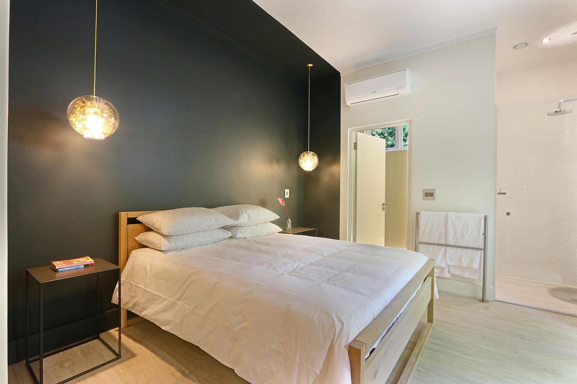 The Parkhouse Hotel Кейптаун Екстериор снимка