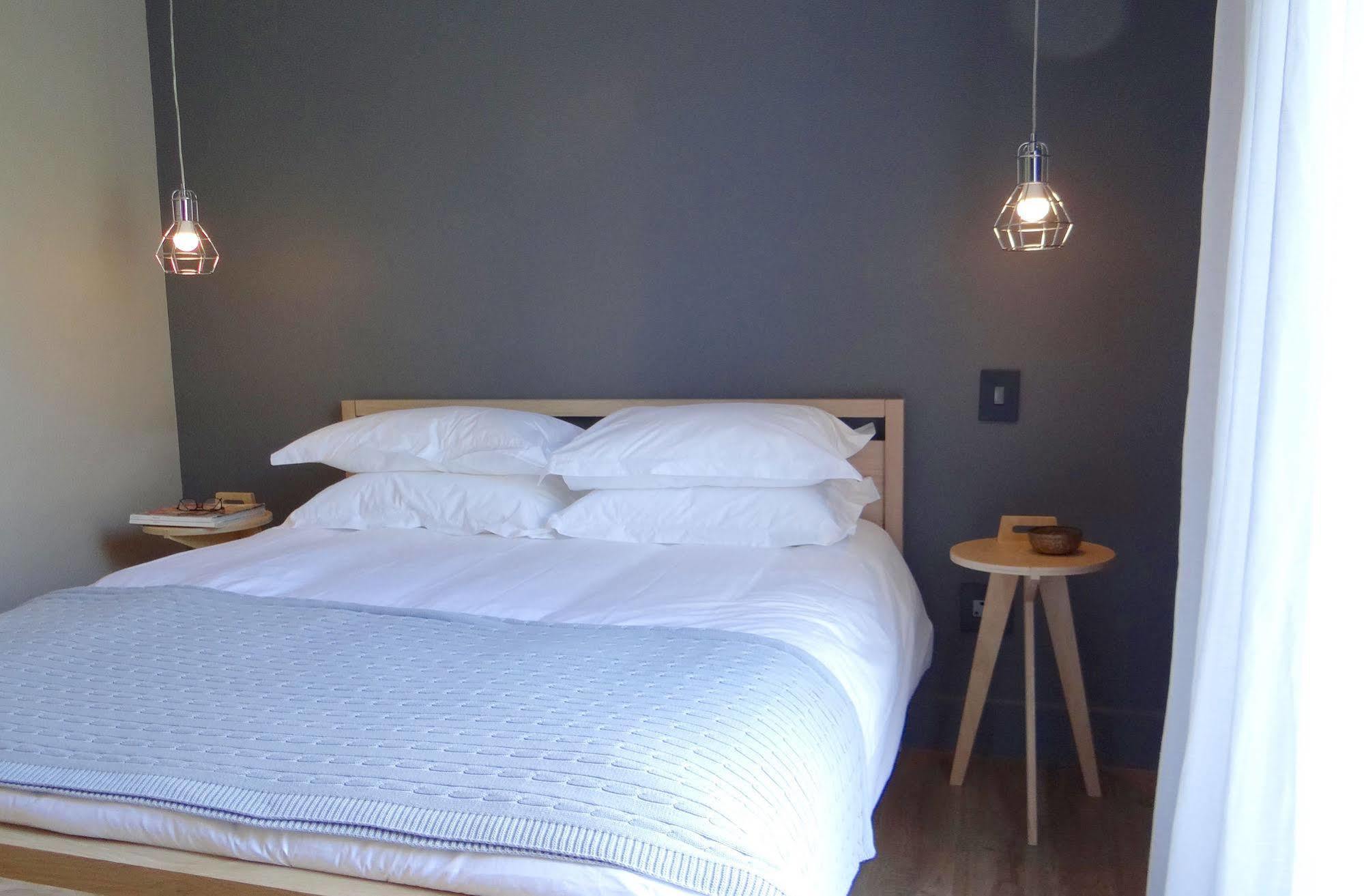The Parkhouse Hotel Кейптаун Екстериор снимка