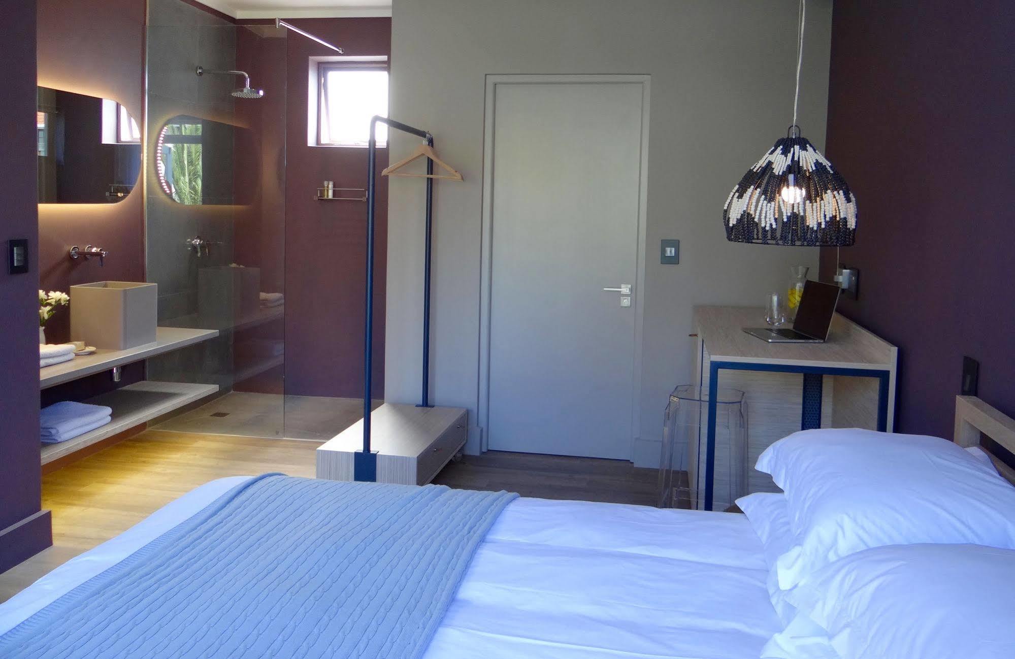 The Parkhouse Hotel Кейптаун Екстериор снимка