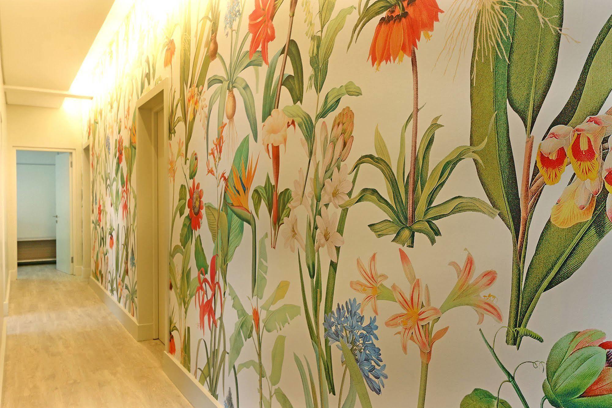 The Parkhouse Hotel Кейптаун Екстериор снимка