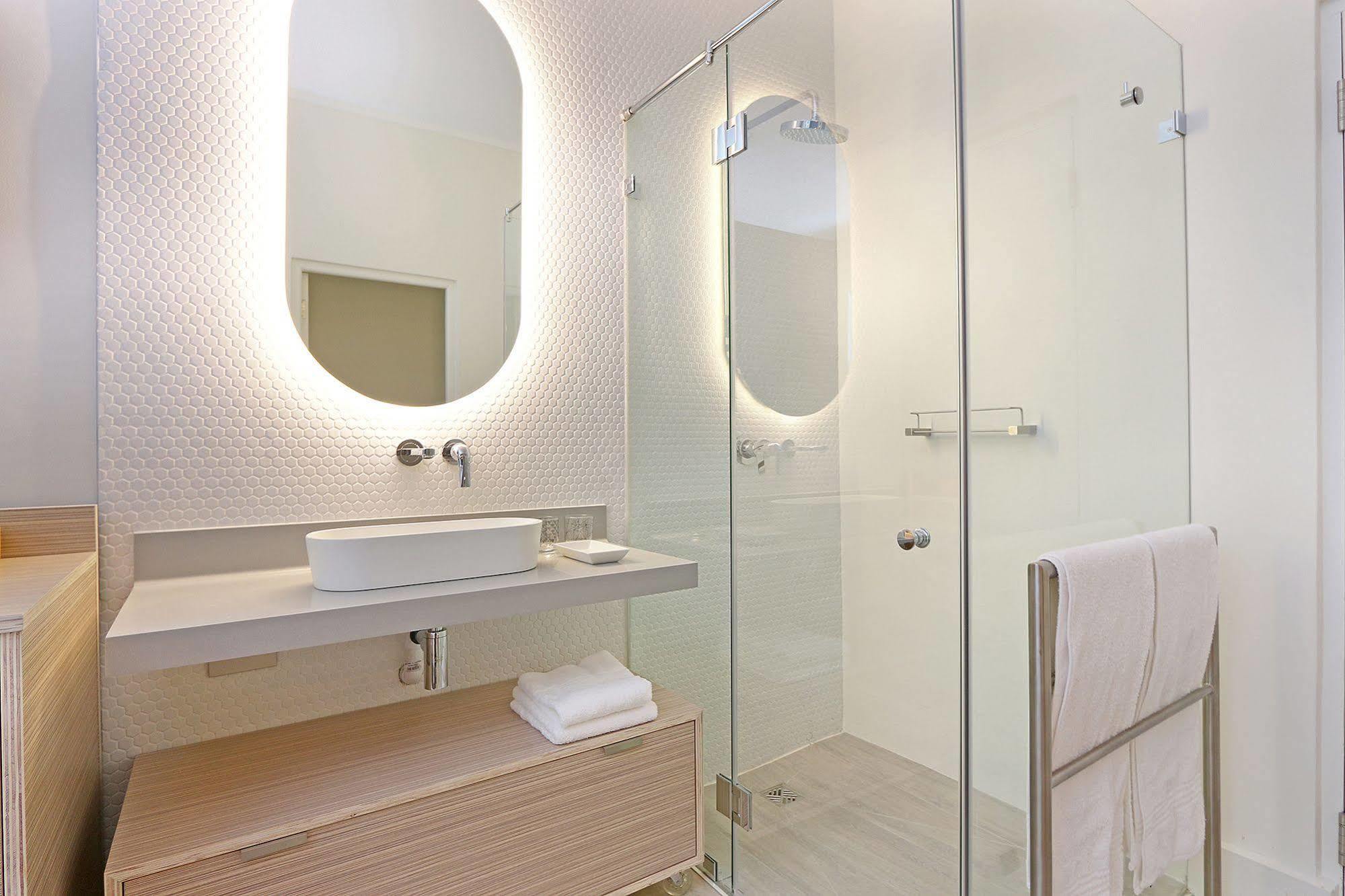 The Parkhouse Hotel Кейптаун Екстериор снимка