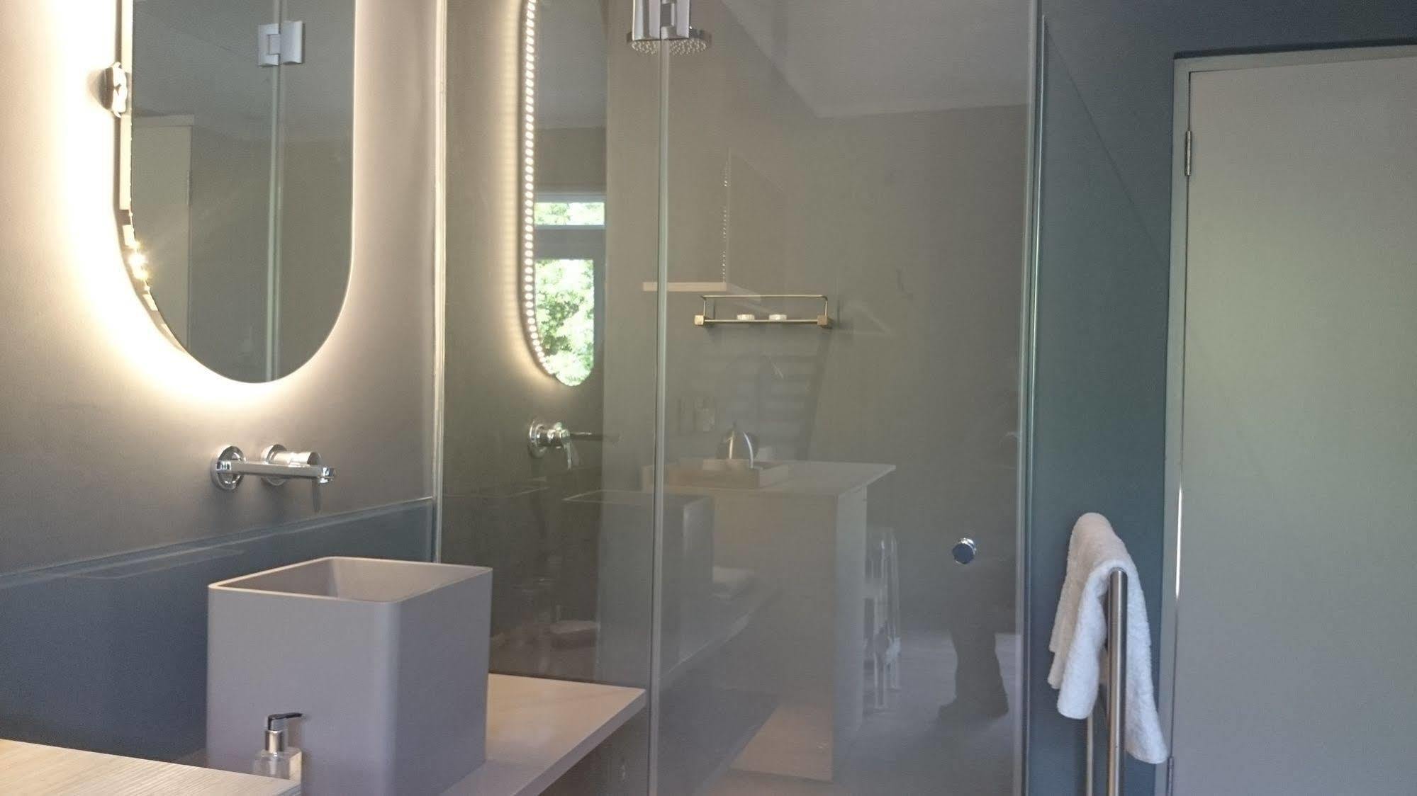 The Parkhouse Hotel Кейптаун Екстериор снимка