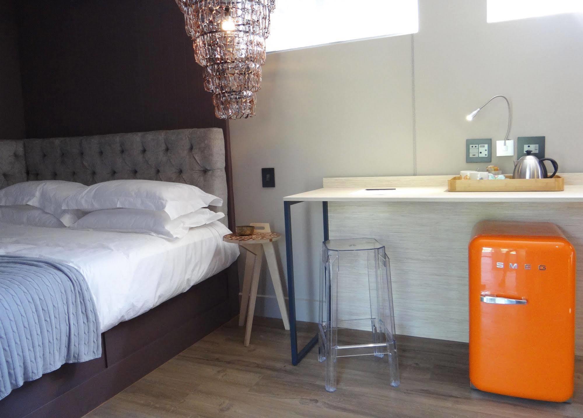 The Parkhouse Hotel Кейптаун Екстериор снимка